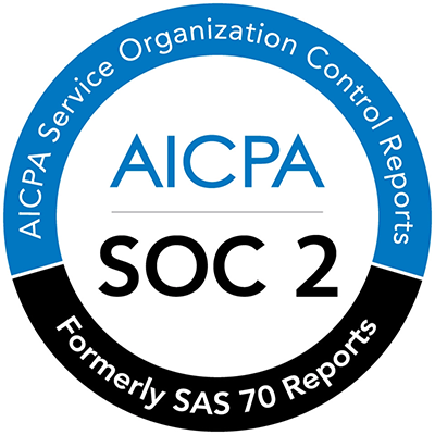 SOC 2 Compliance - AICPA Service Organization Control Reports